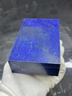 Lapis Lazuli Box Jellewery Top Quality Handcrafted Blue Stone A+++. Fixed Price $145.00.