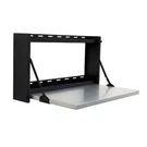 Montezuma MFS3219B Fold Down Workstation New. Fixed Price $179.19.
