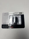 Delta U4900-PK Vacuum Breakers Black Brand New Sealed. Fixed Price $14.99.