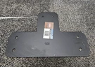 (qty 8) Simpson Strong-tie APVT6: 5" W 10-1/2" H 16" L 12 Ga. Zmax Strap. Fixed Price $218.99.