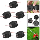 6X For Echo Speed Feed 400 SRM-225 SRM-230 SRM-2620 Weed Eater Trimmer Head. Fixed Price $28.98.
