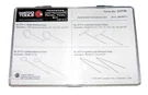 Matco Tools Mercedes Intrument Panel Kit Form No. 533746. Fixed Price $45.00.