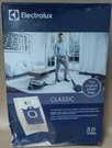 Electrolux EL200G S-bag Classic Paper Vacuum 5 Pk. Fixed Price $10.74.