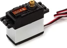 Spektrum Waterproof Metal Gear Surface Servo, 23T, SPMS614. Fixed Price $49.23.
