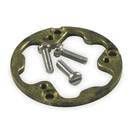 American Standard M961854-0070A Fixation Ring, Faucet, For Use W/2TGW5. Fixed Price $15.15.