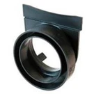 Reln Storm Drain Channel End Outlet 4" Abs Pipe Connector. Fixed Price $10.55.