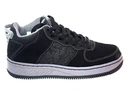 Jordan Force Fusion Ajf 20 Low (gs) Black/graphite White 332131-001 Big Kids SZ6. Fixed Price $119.95.