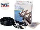 New ADKS500 100 Foot Roof Gutter Deicing Kit Sale 500W 4373031. Fixed Price $151.36.