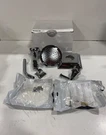 Kohler K-TS461-4S Memoirs Stately Bath And Shower Valve Trim With Lever. Fixed Price $322.99.
