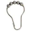 Kingston Brass SRCR12 Edenscape Roller Ball Shower Curtain Rings. Fixed Price $25.05.