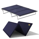 Thin Bunkie Board Full (46X 76'') & Low Profile Bed Support Breathabl.... Fixed Price $73.48.