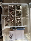 Icm Db Starter Kit Cable Pro RG59 RG6 Bnc Compression Tool Set. Fixed Price $59.00.