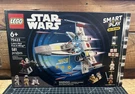 Lego Star Wars Luke's Red Five X-wing Sealed Building Set 75423 Smart Brick 2026. Fixed Price $69.99.