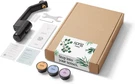 Sprig Shower Infusion Kit - Matte Black Clean Aromatherapy For Skin & Hair. Fixed Price $98.99.