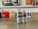 Aerosol Touch-up Paint Kit For 2011 Subaru Impreza. Fixed Price $68.95.