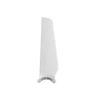 Fanimation Triaire 44" Blade Set Of 3, Matte White BPW8514-44MWW. Fixed Price $135.98.