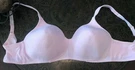 Nwot Leading Lady 44D Light Pink Molded Cups Classic T-shirt Bra. Fixed Price $17.95.