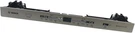 00778952 Bosch Dishwasher Facia Panel. Fixed Price $93.60.