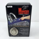 Mountain Plumbing MT951 Round "classic Touch" Waste Disposal Air Switch *read*. Fixed Price $44.99.