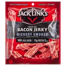 Jack Link's Bacon Jerky Hickory Smoked 2.5 Oz Bag-flavorful Ready To Meat.... Fixed Price $5.39.