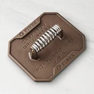 Finex Grill Press, 8" Cast Iron-williams Sonoma 33945. Fixed Price $119.99.