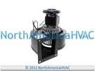 Climatek Pellet Stove Inducer Motor Replaces. Fixed Price $84.95.