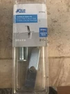 2 Of Blue Hawk Toggle Bolts - 3/8" X 4" 0116076 New In Package. Fixed Price $8.99.