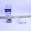 Westinghouse 60W Equivalent Soft White B13 Dimmable Led Light Bulb. Fixed Price $6.59.