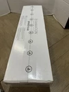 Fanimation Black Blades Only 64" Triaire BPW8515-64BLW. Fixed Price $89.00.
