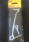 Stanley Hardware 6"/ 152 Mm Hook And Eye Latch Zinc Plated 75-0720. Fixed Price $6.00.
