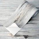 ART3D 60 Sq.ft Peel And Stick Floor Tiles, 40PCS Luxury 36" 6", Dust Grey. Fixed Price $70.17.