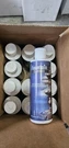 Sanco Fountain Water Clarifier. Natural Enzymes **case 12** 8 Oz. Bottles. Fixed Price $68.00.