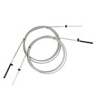 For Mercury Outboard Control Box Gen Shift /throttle Cable 14FT 2PCS 881170AXX. Fixed Price $89.73.