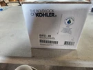 Kohler Margaux -K-45410-SN Single Function Showerhead -vibrant Polished Nickel. Fixed Price $31.00.