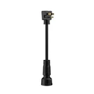 Nema 15-15 Adapter AMP/120-VOLT Compatible 32 Portable Ev Charger High. Fixed Price $52.91.