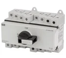 SI25-DBL-8, UL508 Dc Disconnect, Modular. Fixed Price $195.00.