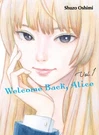 Welcome Back, Alice 1. Fixed Price $6.62.