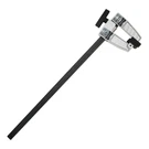 18-INCH Smart F Newly Designed Heavy Duty Steel Bar Clamps, Holds & Pos. Fixed Price $46.99.