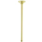 Kingston Brass K210A Showerscape 10" Rain Drop Ceiling Mount -. Fixed Price $50.00.