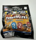Nfl Teenymates Figures Series 5 Sealed Pack Contains 2. Fixed Price $8.99.