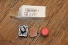 GCX1191-24L Automationdirect Pushbutton, IP65, 22MM, Off, Led Ill. Fixed Price $22.45.