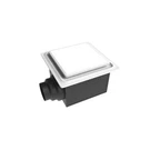 Aero Pure ABF110L5W - Bath Fans Exhaust. Fixed Price $89.95.