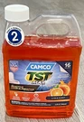 Camco Tst Max Rv Toilet Septic Treatment, Safe Formula, Citrus Scent 32OZ. Fixed Price $18.10.