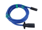Load Trail 090305 Cold Weather Front 144" Wire Harness Extension For Gooseneck. Fixed Price $111.99.