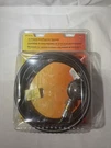 Mr. Heater F273072 Solid Brass Pressure Tested Propane Hose Assembly 12 Ft.. Fixed Price $35.00.