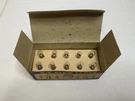 Vintage Box Of 10 Nos NE-51 Glow Lamps General Electric Bulbs. Fixed Price $28.00.