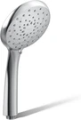 72421-Y-CP Awaken B110 Four-function Handshower, 2.5 Gpm, Polished Chrome. Fixed Price $112.99.