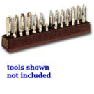 Mechanics Time Saver 584 1/4 In. Magnetic Orange 37 Piece Bit Holder. Fixed Price $16.80.
