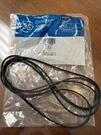 General Electric Dryer Belt WE12X36P. Fixed Price $10.00.