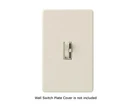 Lot Of 6-LUTRON Ariadni 600W 3-WAY Preset Dimmer (AY-603P-LA) Light Almond. Fixed Price $79.00.